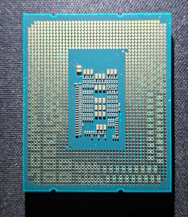 Процессор Intel Core i5-12500 LGA 1700