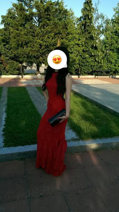 Официална рокля - Junona