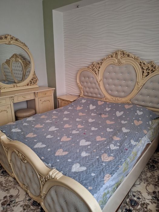 5 сотох Участка бектемире