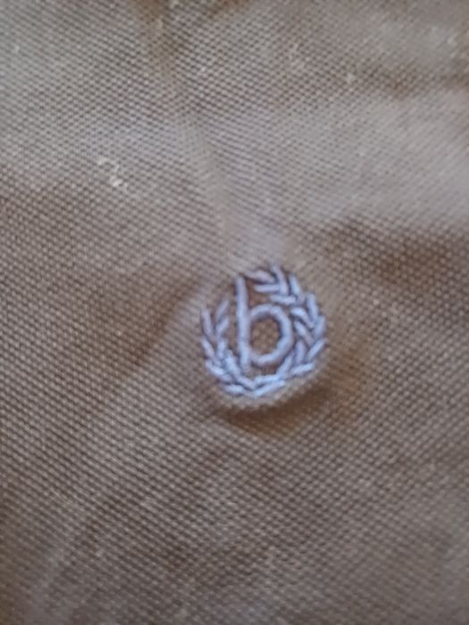 Тениска Bugatti L