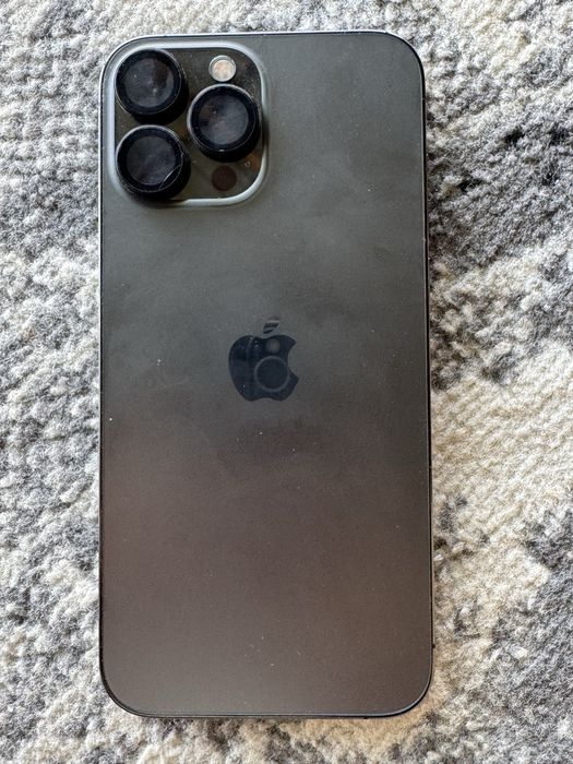 Iphone 13 pro max garantiyali
