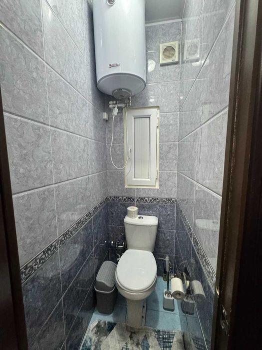 Продаётся 2х комнатная квартира