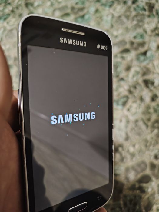 Samsung galaxi star2 plus