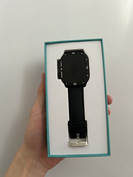 Смарт часы новые