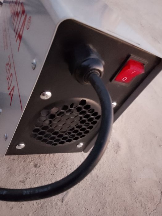 Resanta svarka aparati