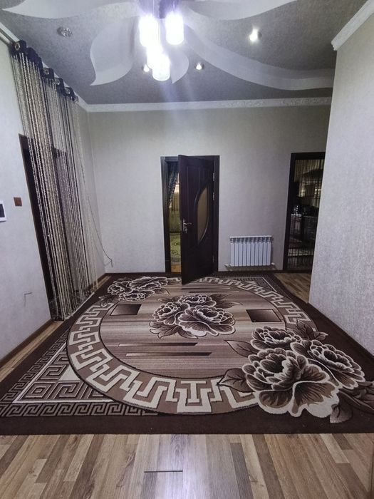 Янги дом 23мактаб олди