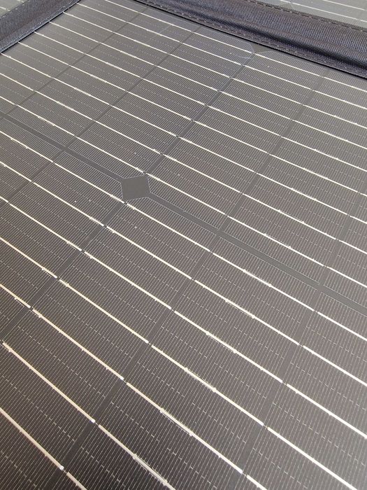 Сгъваем соларен панел Yinleader 200W