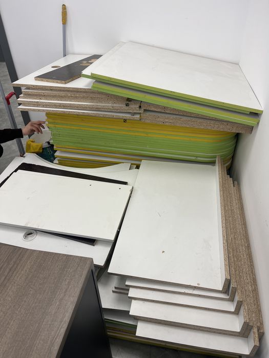 мебель для колл центра