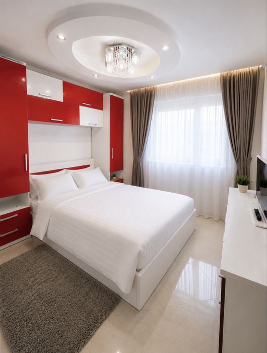 Inchirieri  apartamnet