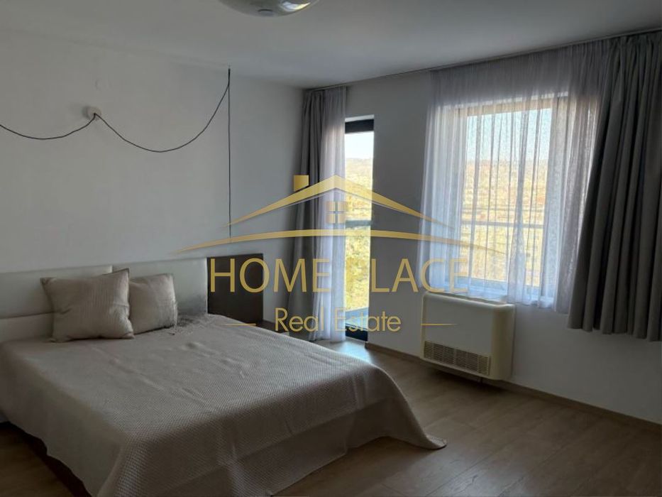 Дава се под наем Тристаен апартамент в Варна, Център - 135 кв.м за 1346.4 € - Снимка #6