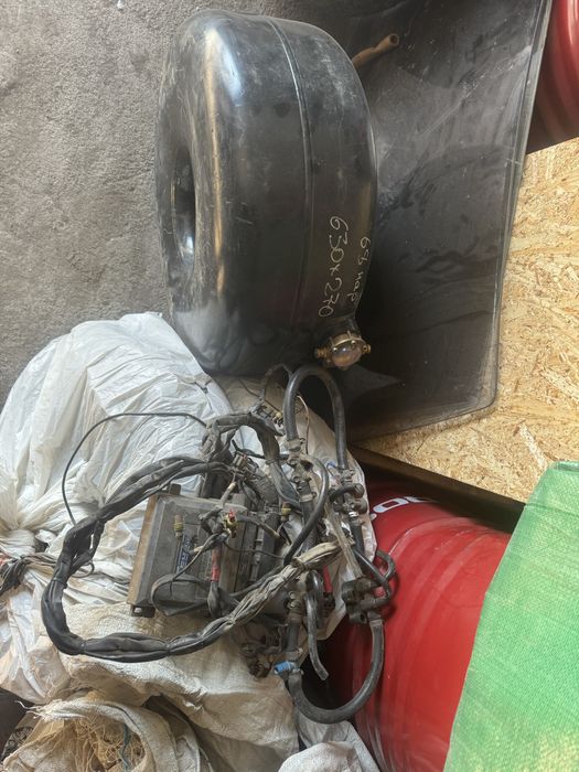 Продаю газовое оборудование