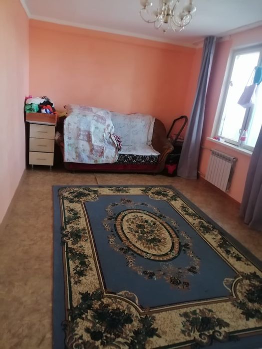 Продается 2-х комнатная квартира