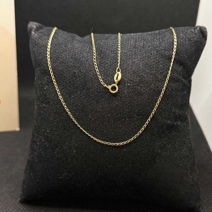 Lant aur 18K 1.60g (AG15 Gara 1 B33845.4) Garantie 2 ani!