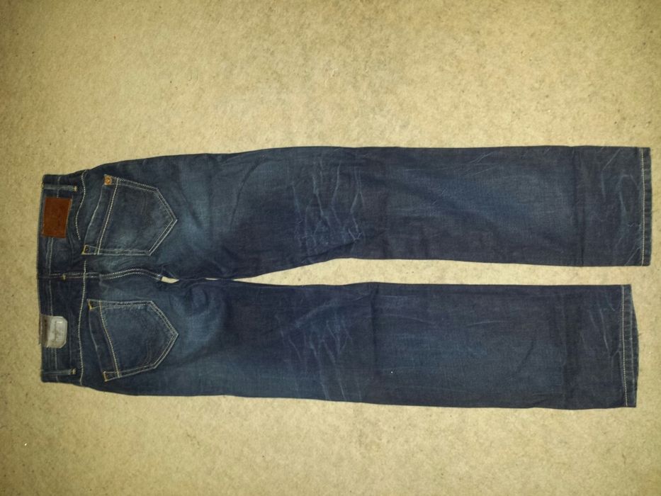 Pepe jeans мъжки дънки