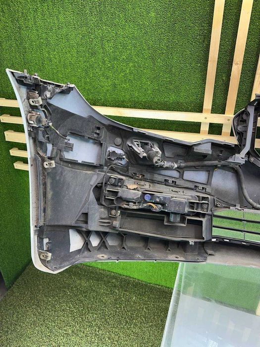 Bara fata BMW G30 simplu