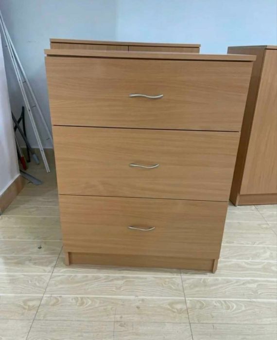 Шкаф для удобного использования