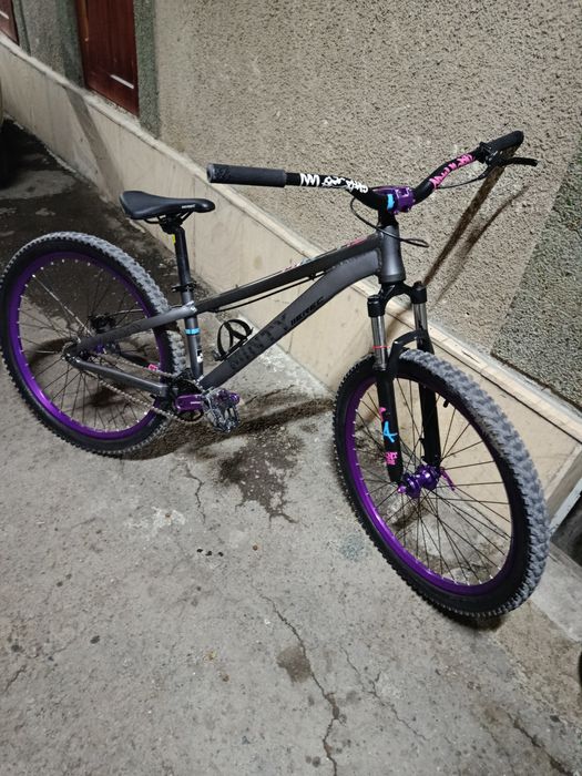 Продам велосипед ерек м8