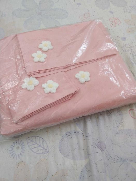 Спални комплекти Ранфорс – 100% памук