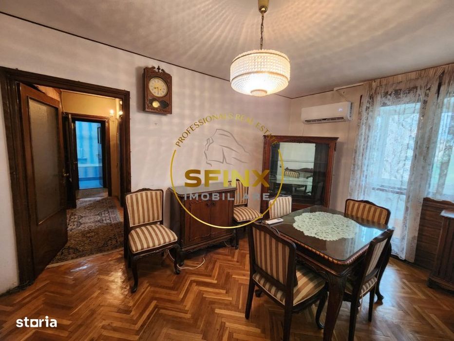 Apartament 3 Camere Calea Grivitei