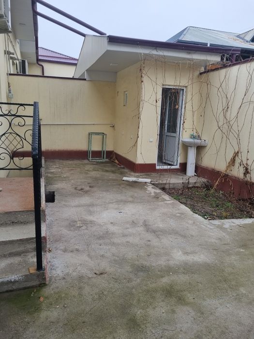 Yashnobodda kottej arendaga beriladi