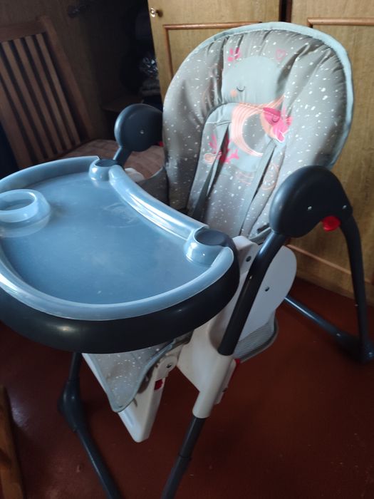 Продам стул для кормления