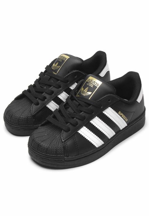 Кроссовки Adidas Superstar