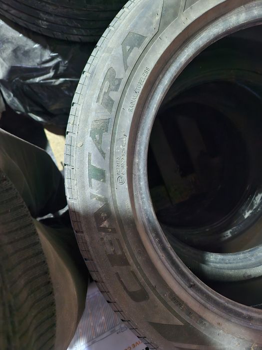 Продам шины Центара