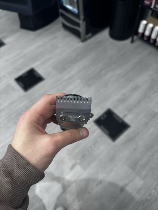 Машинка Walh Senior