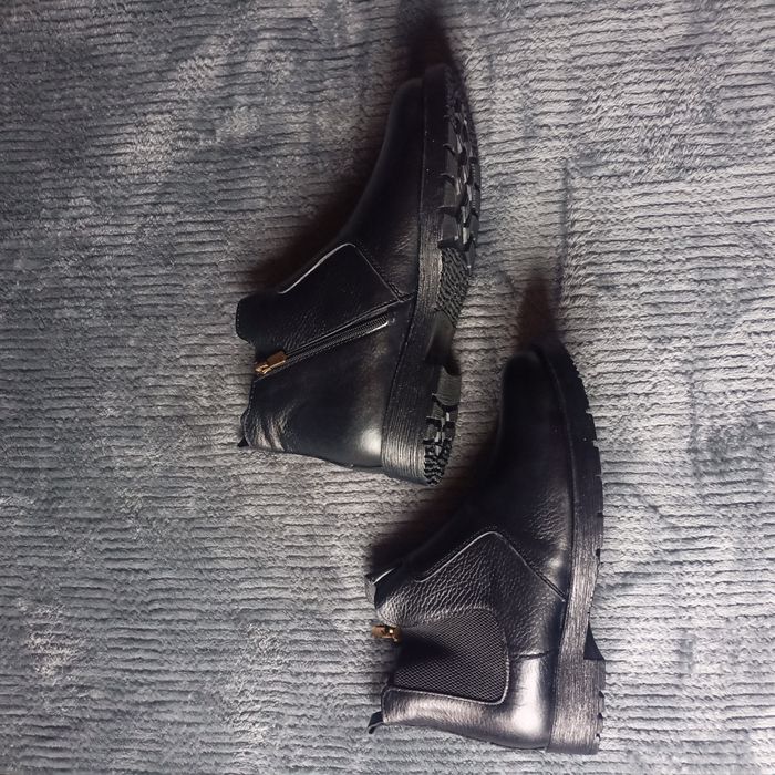 Мъжки Боти "Otregon"