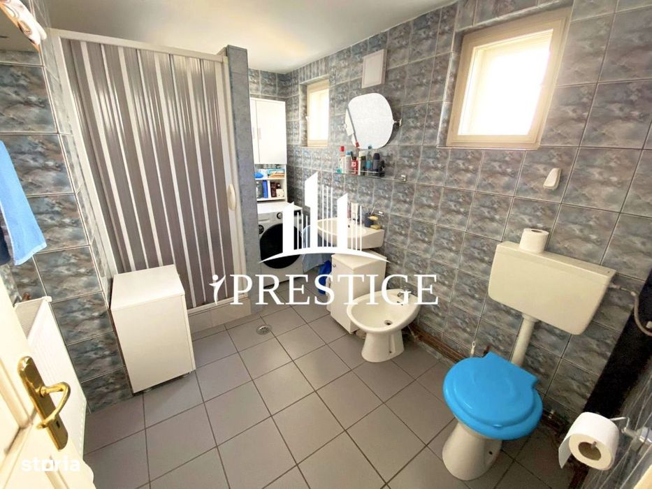 Casă Cu 2 Corpuri Clădire | 432 Mp Teren | Lazaret | Curte Și Grădină