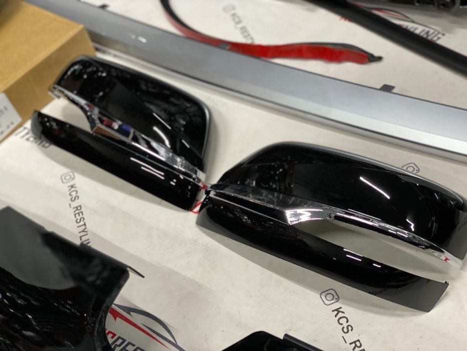 Комплект Обвес Lexus LX 570 Superior