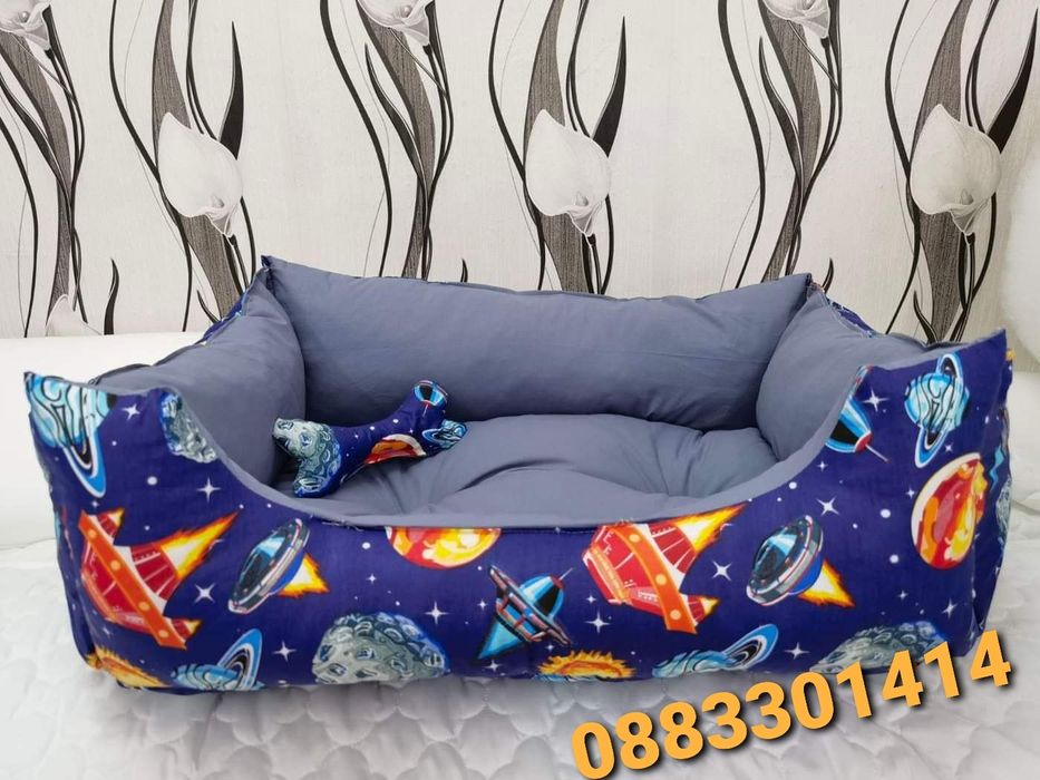 Намаление! Легло за куче Легло за домашни любимци Кучешко легло