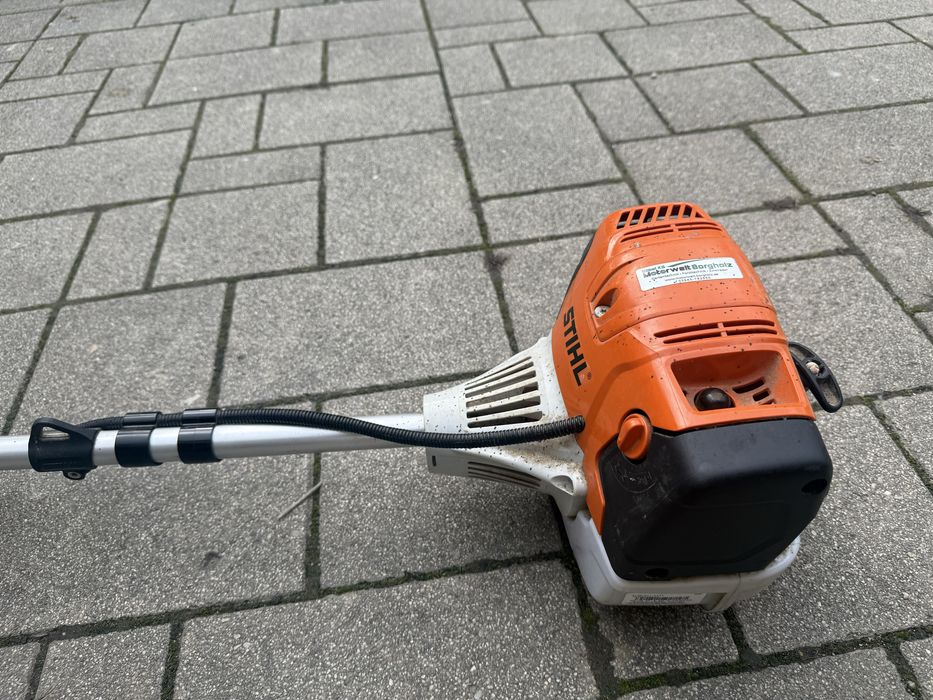 Motocoasa stihl fs 89
