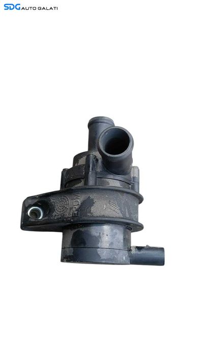 Pompa Recirculare Apa Audi A5 8T 2.0 TFSI CDNB CDNC CPMA CAEA CAEB 2008 - 2017 Cod 06H965561 [M8192]