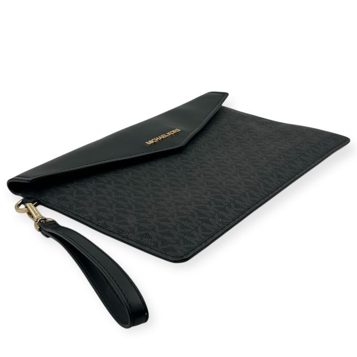 Michael Kors нов оригинален клъч