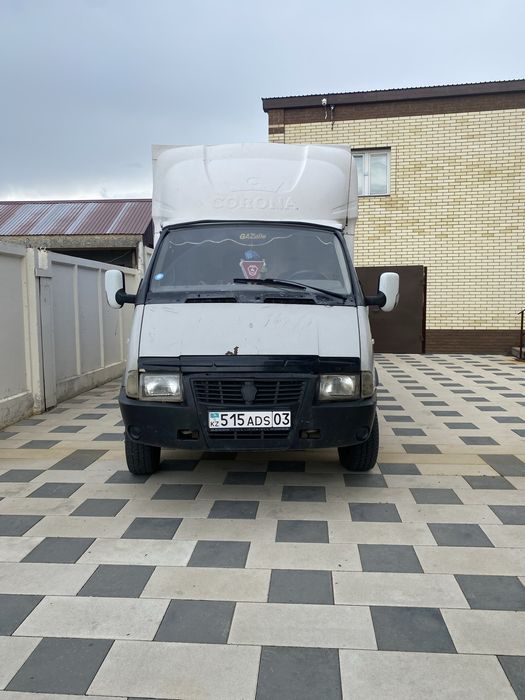 Продам газель 4.20 длина