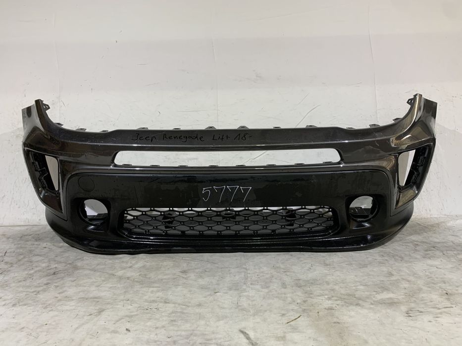 Bara fata Jeep Renegade, facelift, 2019, 2020, 2021, 2022, 2023, cod origine OE 52120514.