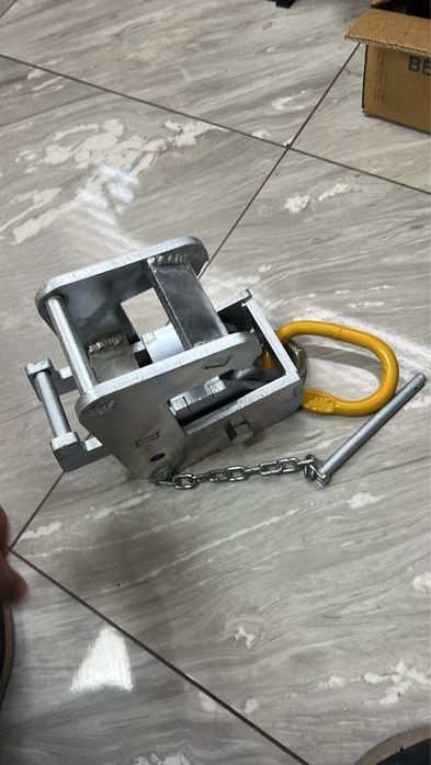 Захват монтажный для опалубки,ZAHVAT ZAXVAT