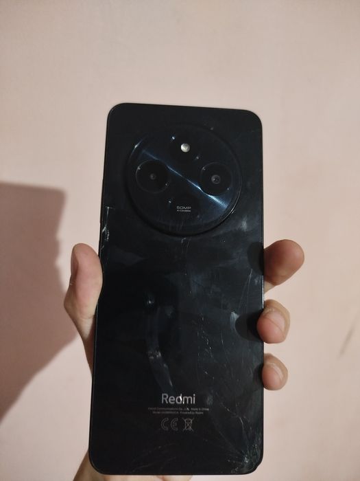 Redmi 14C; 8/128