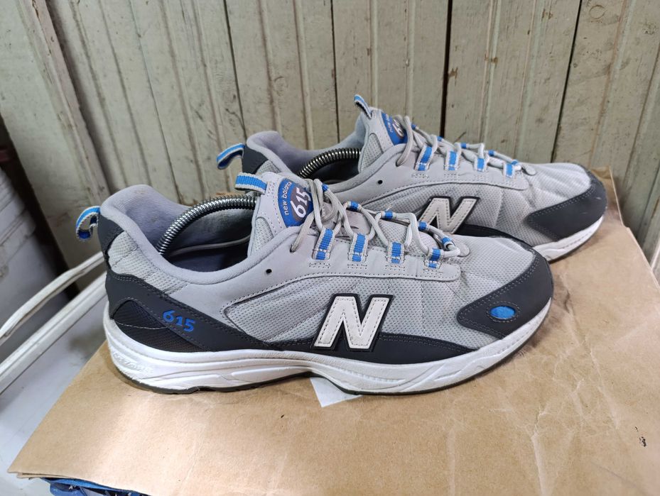 ''New Balance Ml615dd''оригинални маратонки 45.5 номер