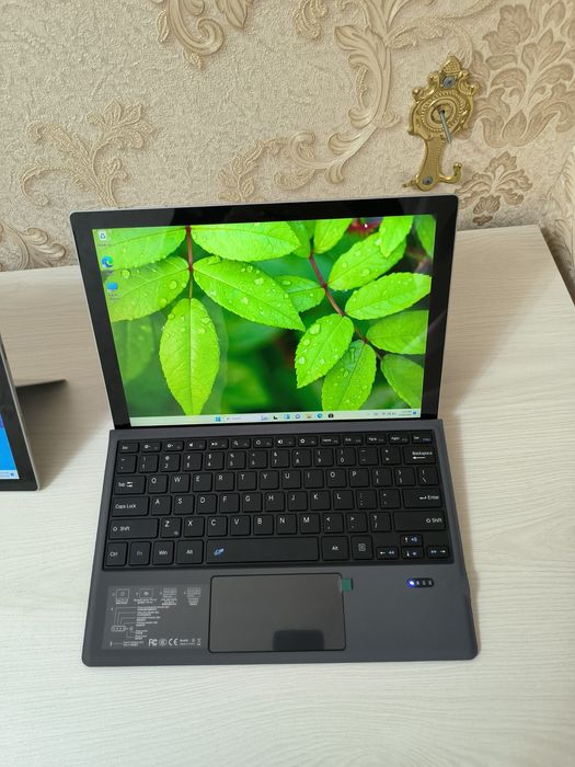 Microsoft Surface Pro 7 Plus