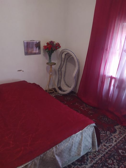 5xonali uchastka sotiladi