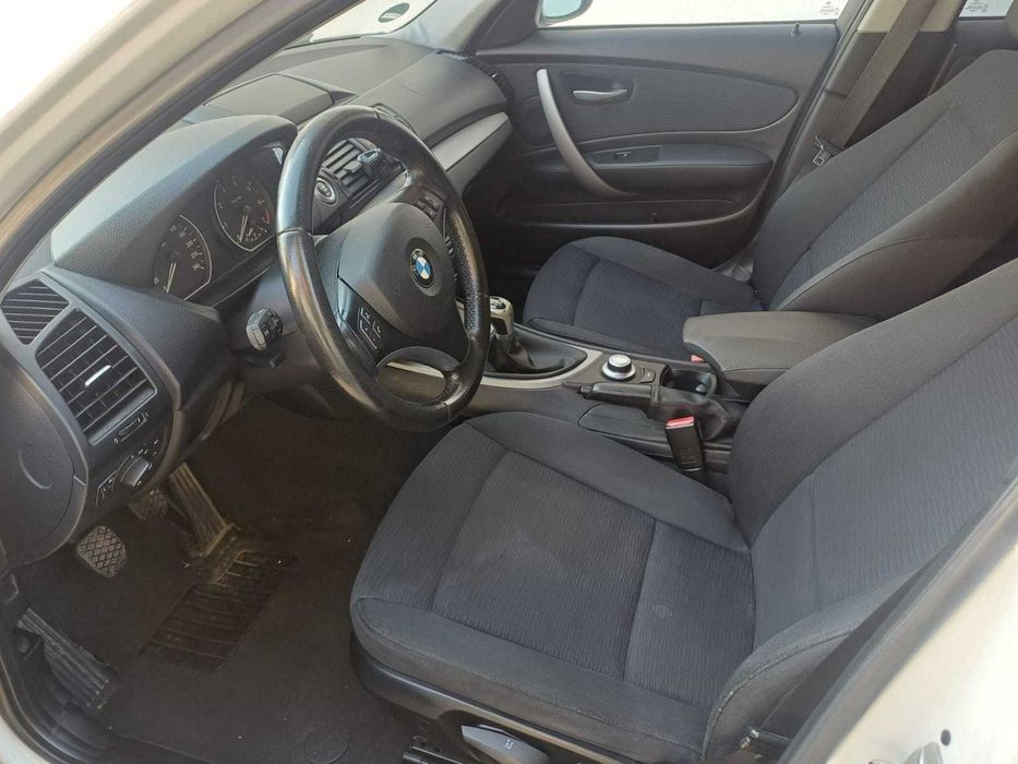 Vand BMW SERIA 1 E87, 2009, 1,6 benzină