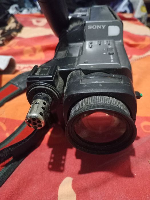 Видеокамера SONY