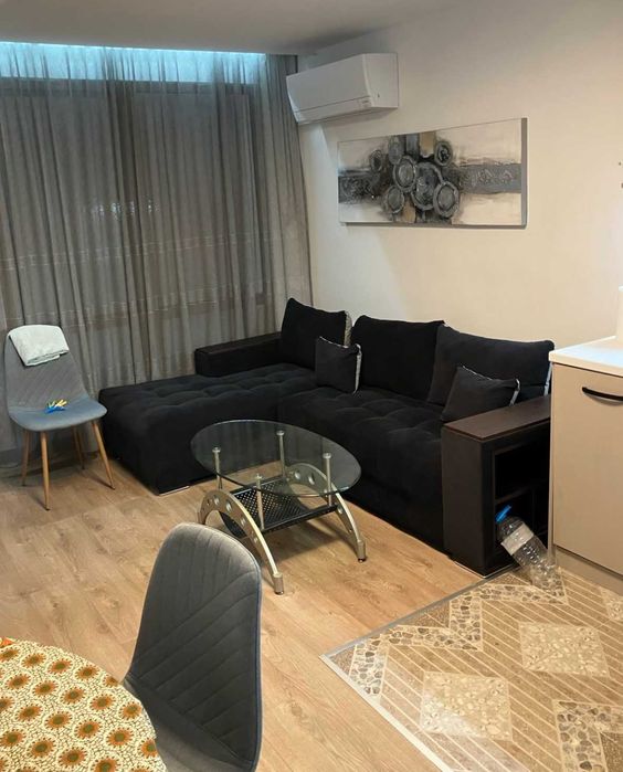 Продава се Едностаен апартамент в Несебър - 40 кв.м за 2125 €/кв.м - Снимка #7