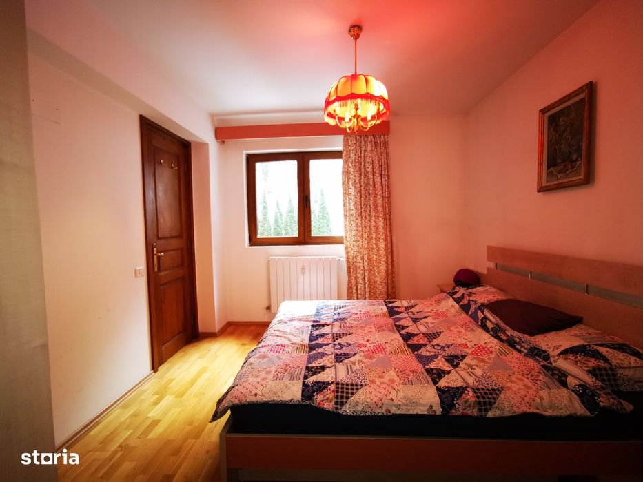 2 camere- Central -Furnica