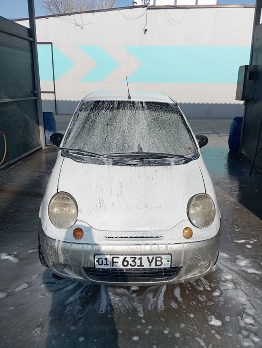 Matiz best arendaga 400berolsa 200x25 boshqa taklif boʻlsa koʻriladi