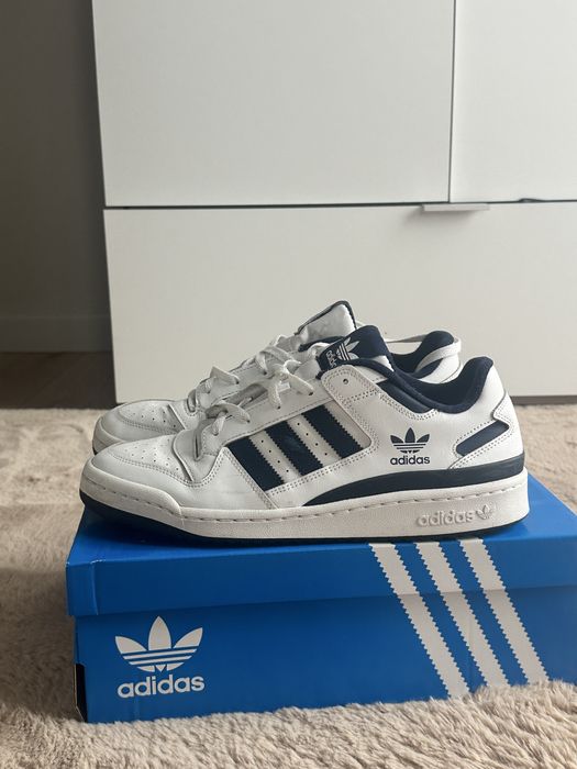 Forum adidas кроссовки
