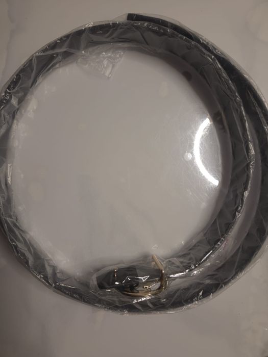 Curea Reglabilă Guess neagră