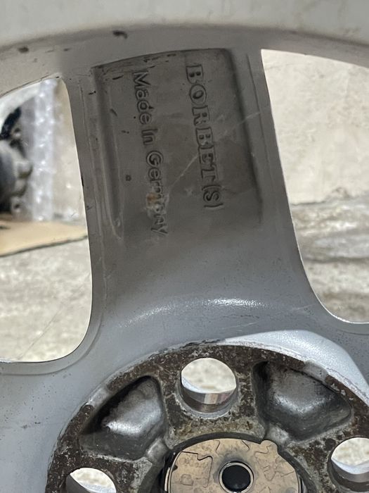 Джанти 16” оригинални форд